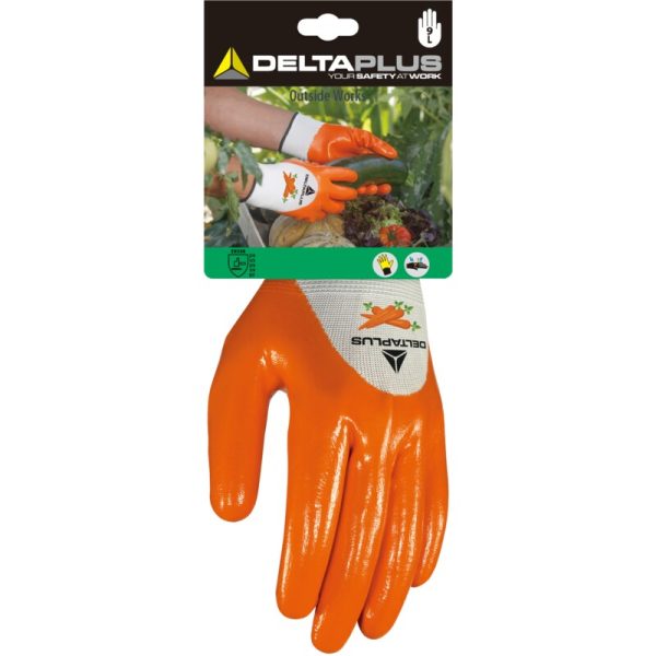 Guantes de trabajo DPVE715 - Imagen 4