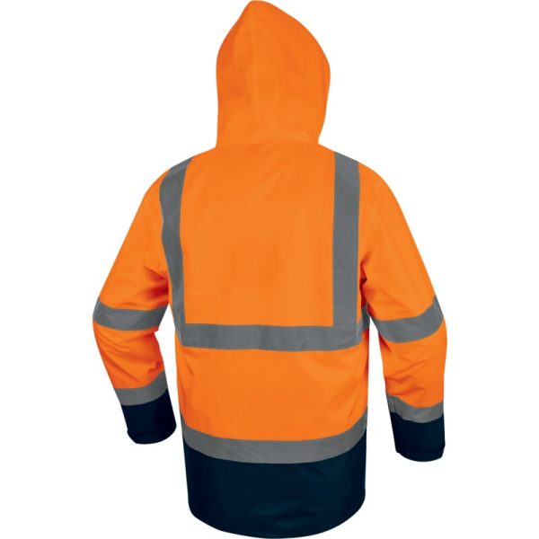 Parka de alta visibilidad SPEED - Imagen 11