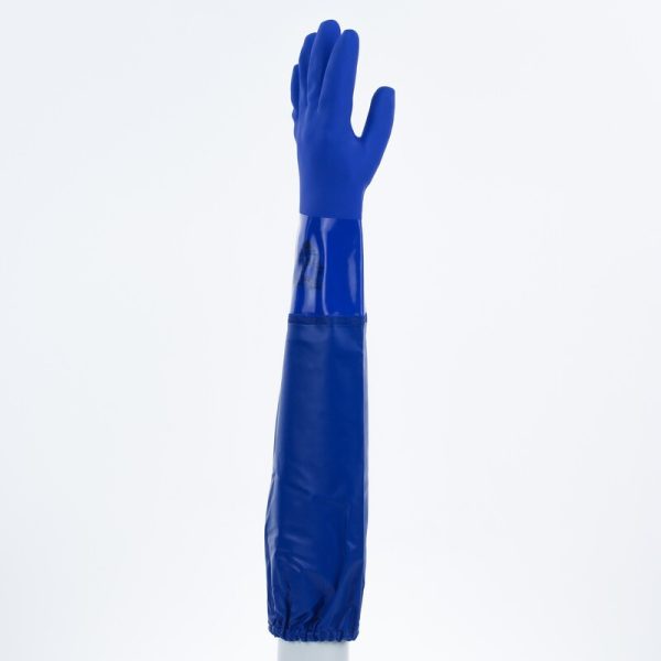 Guantes de protección química PETRO VE766 - Imagen 11
