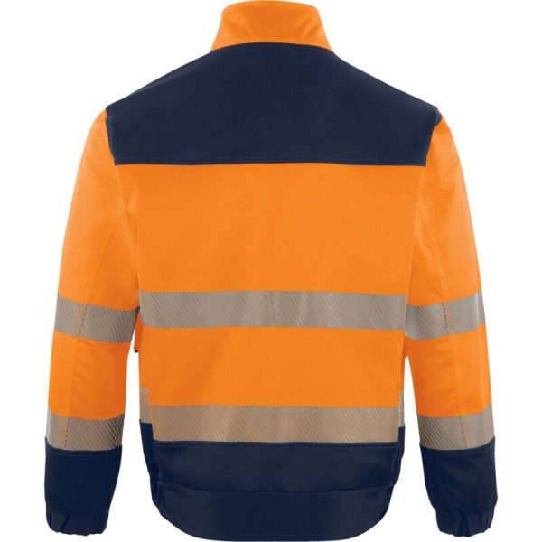 Chaqueta de alta visibilidad M2VE3STRHV - Imagen 4