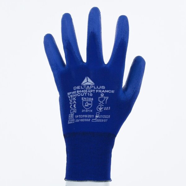 Guantes de protección mecánica VENICUT10 - Imagen 3