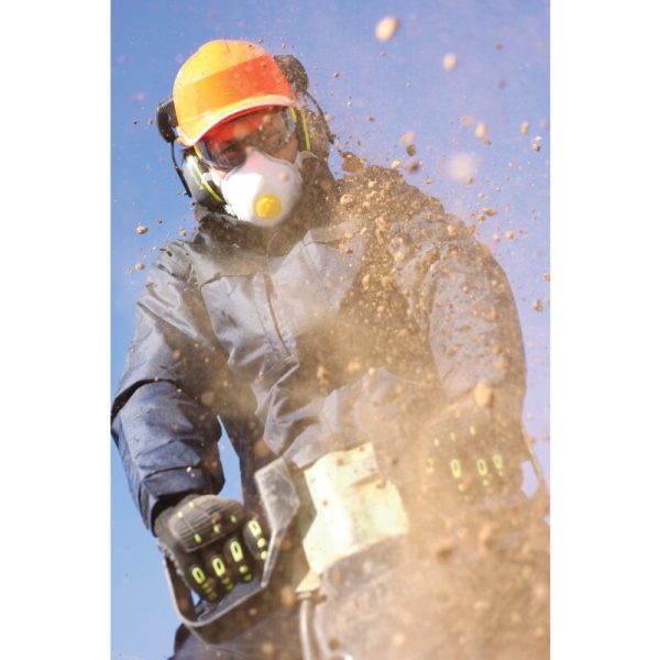 Guantes de protección mecánica VV904 - Imagen 9