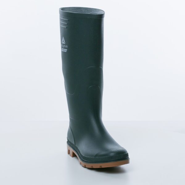 Bota de trabajo GROUNDHC OB FO - Imagen 5