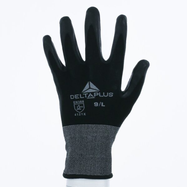 Guantes de protección mecánica VE724NO - Imagen 3