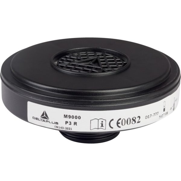 Filtros M9000 P3 (caja de 4)