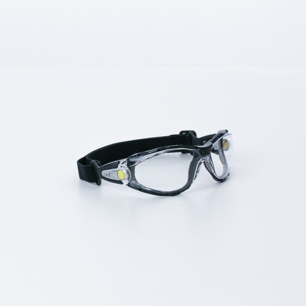 Gafas de protección PACAYA STRAP LYVIZ - Imagen 2