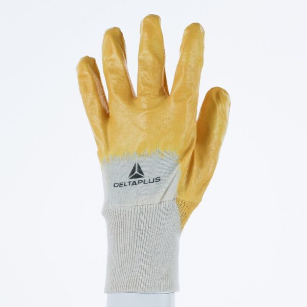 Guantes de protección mecánica NI015 - Imagen 3