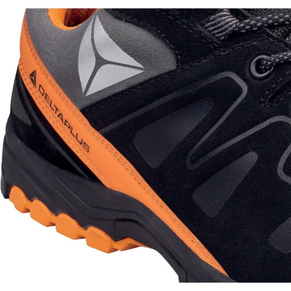 Zapato de seguridad BROOKLYN S3S - Imagen 7