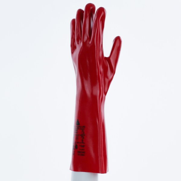 Guantes de protección química PVCC400 - Imagen 7