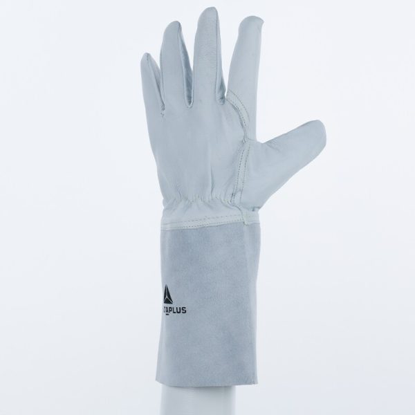 Guantes para soldadura TIG15K - Imagen 5
