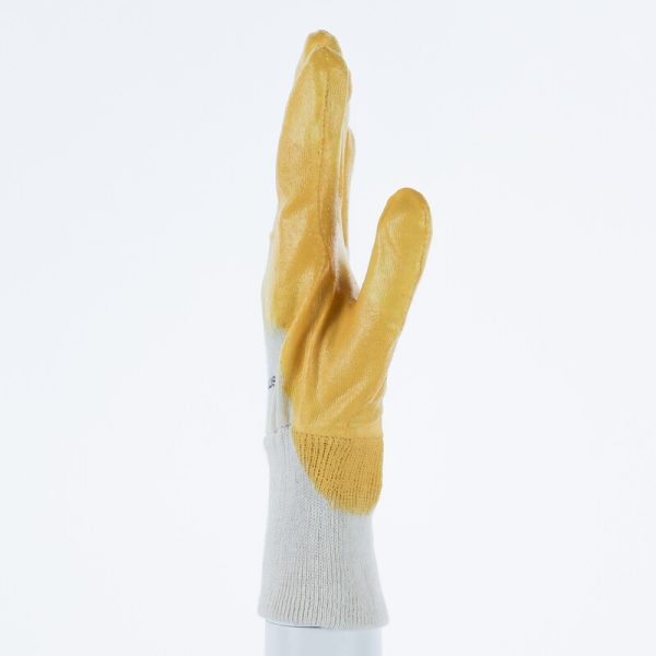 Guantes de protección mecánica NI015 - Imagen 12