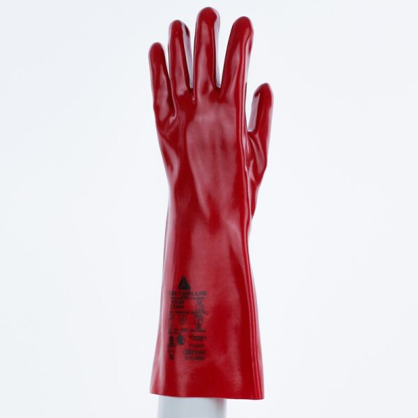 Guantes de protección química PVCC400 - Imagen 5