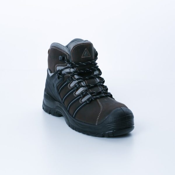 Bota de seguridad NOMAD2 S3 SRC - Imagen 13