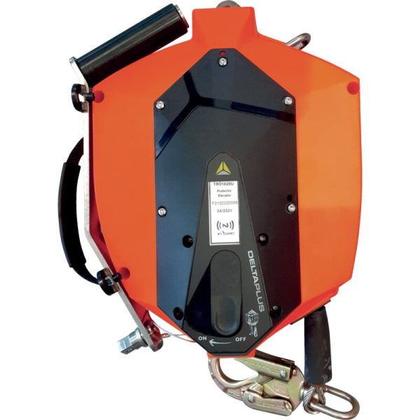 Anticaídas PROTECTOR ELEVATOR TR01830U – 30 m - Imagen 3