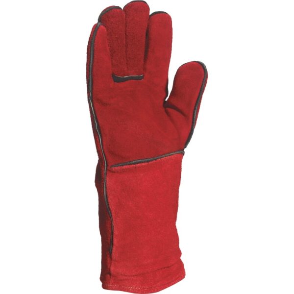 Guantes para soldadura CA615K - Imagen 2