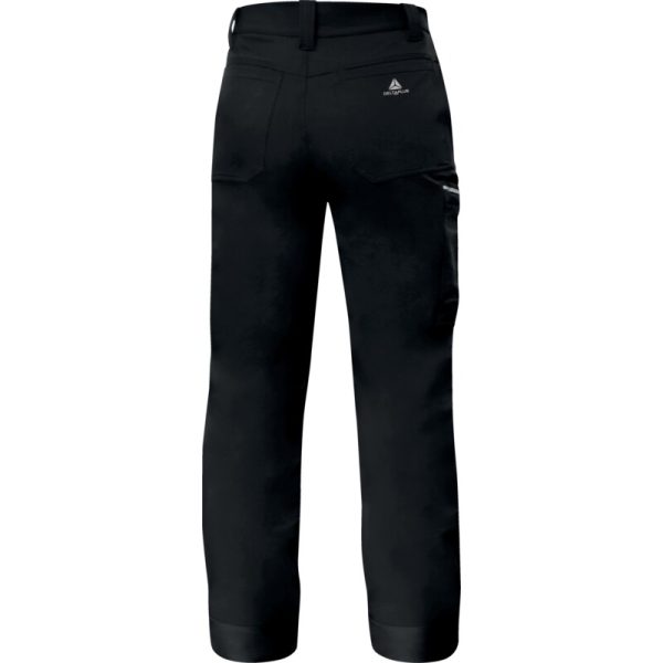 Pantalón de trabajo M5PA3TSTR - Imagen 4