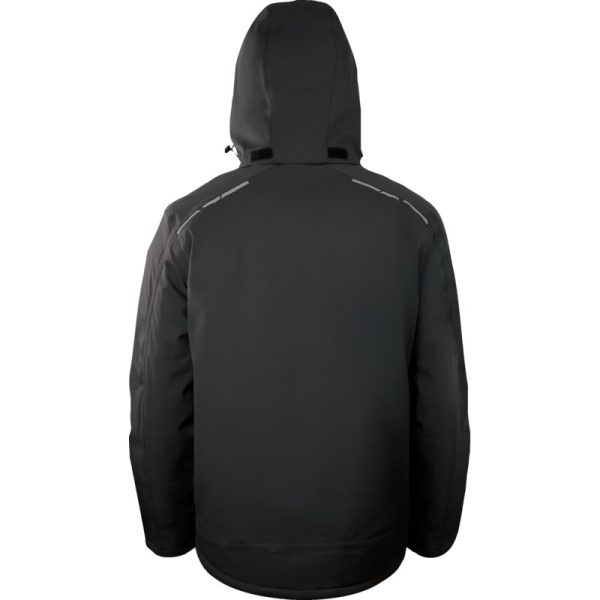 Parka TORONTO - Imagen 2