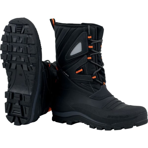 Bota de trabajo LAUTARET 2