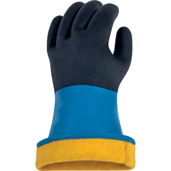 Guantes de protección química VV837 - Imagen 3