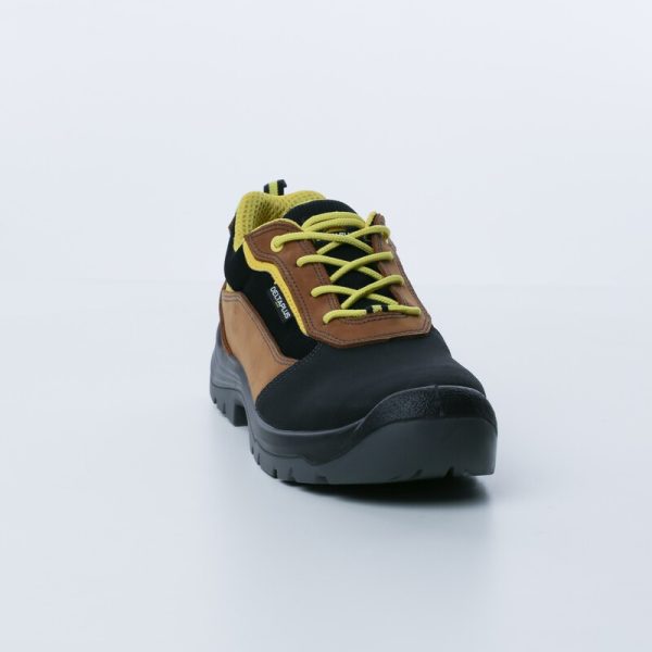 Calzado de seguridad EIGER S3S SR - Imagen 5