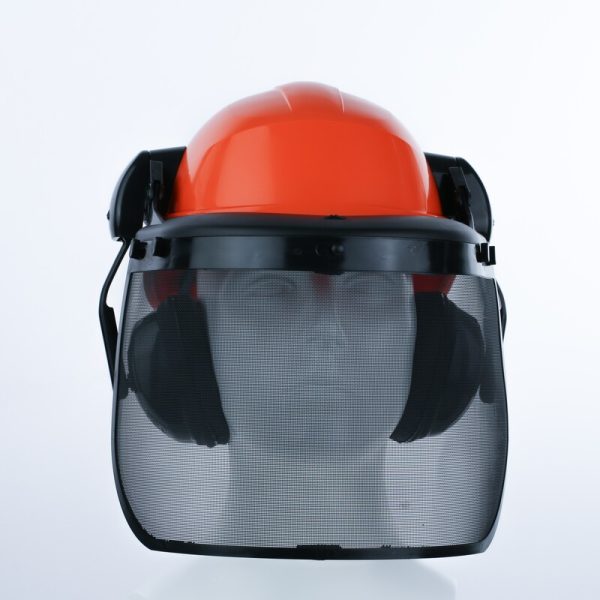 Casco de obra FORESTIER 3 - Imagen 6