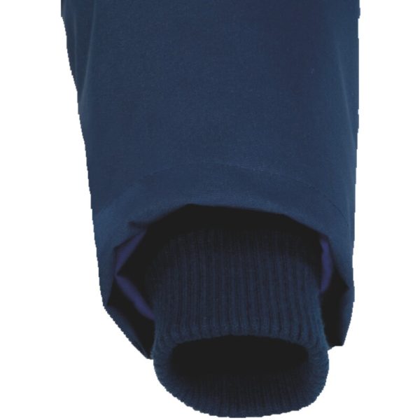 Parka multirriesgo KOMODO2HV - Imagen 4