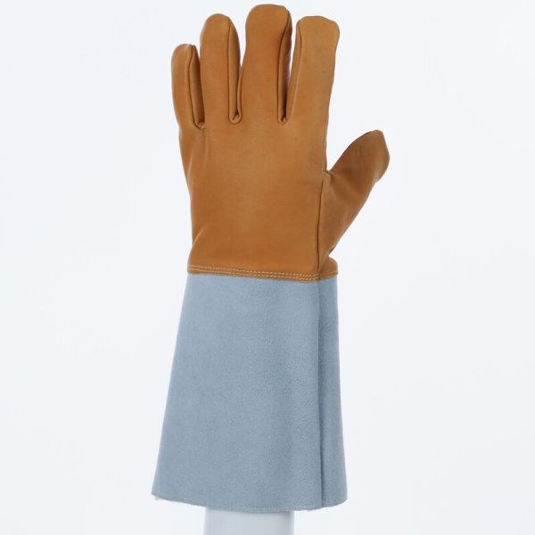 Guantes de protección térmica CRYOG - Imagen 6