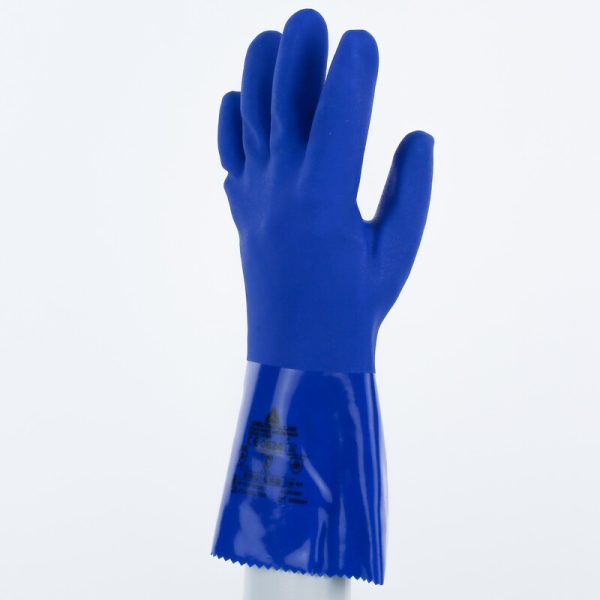 Guantes de protección química PETRO VE780 - Imagen 8
