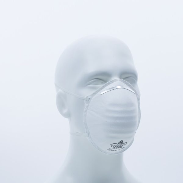 Mascarillas FFP1 M1100C (caja de 20) - Imagen 4