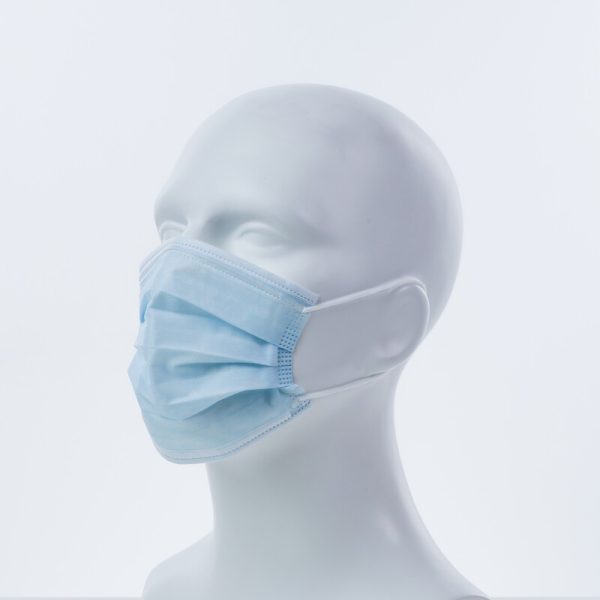 Mascarillas HM11001U (caja de 50) - Imagen 12