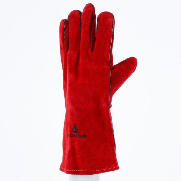 Guantes para soldadura CA515R - Imagen 5