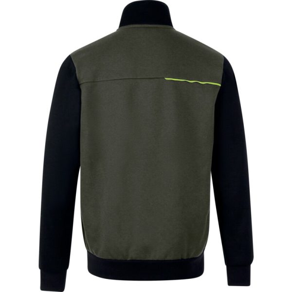 Chaqueta SWABI - Imagen 6