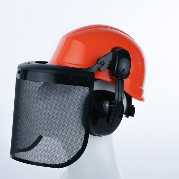 Casco de obra FORESTIER 3 - Imagen 15