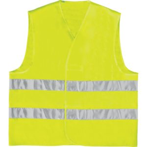 Chaleco de alta visibilidad GILP2