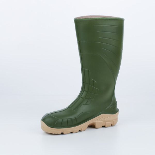 Bota de trabajo AEROGREEN O4 CI FO SR - Imagen 15