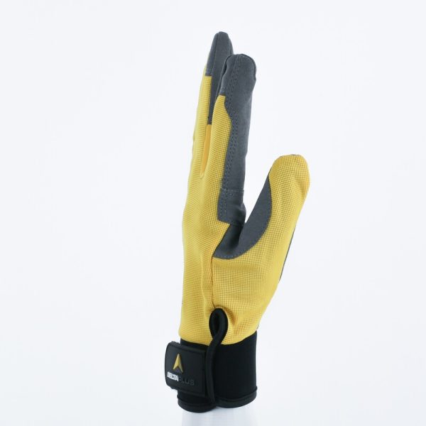 Guantes de protección mecánica BOREE VV901 - Imagen 11