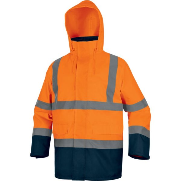 Parka de alta visibilidad SPEED - Imagen 12