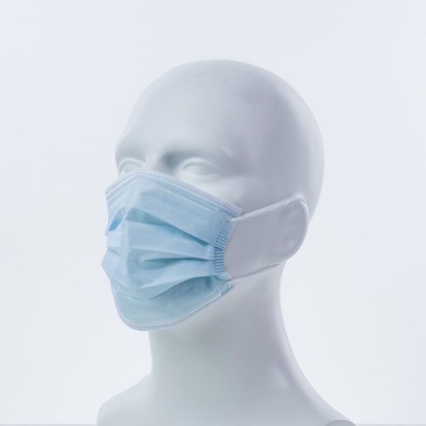 Mascarillas HM11001U (caja de 50) - Imagen 11