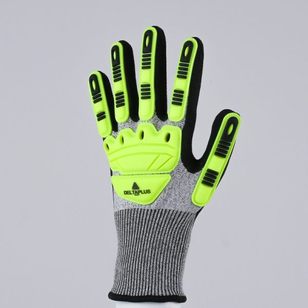Guantes anticorte EOS VV907 - Imagen 7