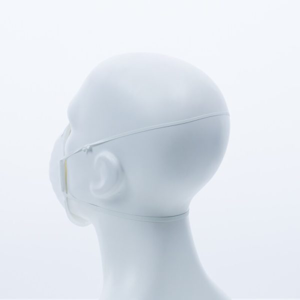 Mascarillas FFP2 M1200V (caja de 10) - Imagen 14