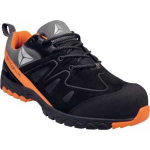 Zapato de seguridad BROOKLYN S3S