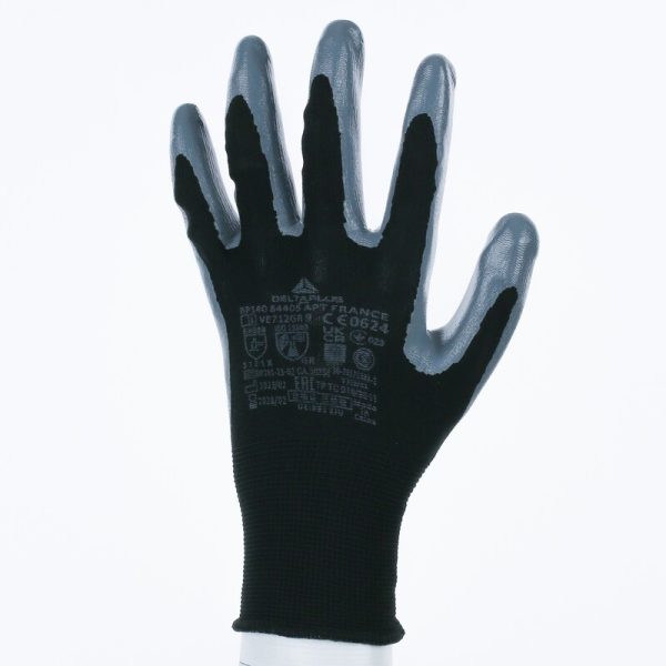 Guantes de protección mecánica VE712GR - Imagen 3