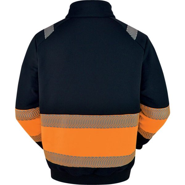 Chaqueta de alta visibilidad SHERPAHV - Imagen 4