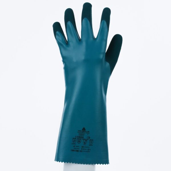 Guantes de protección química VV835CUT - Imagen 4