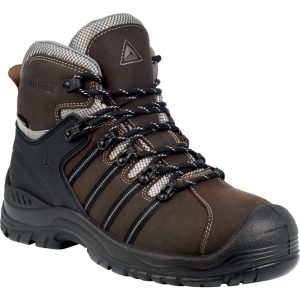 Bota de seguridad NOMAD2 S3 SRC