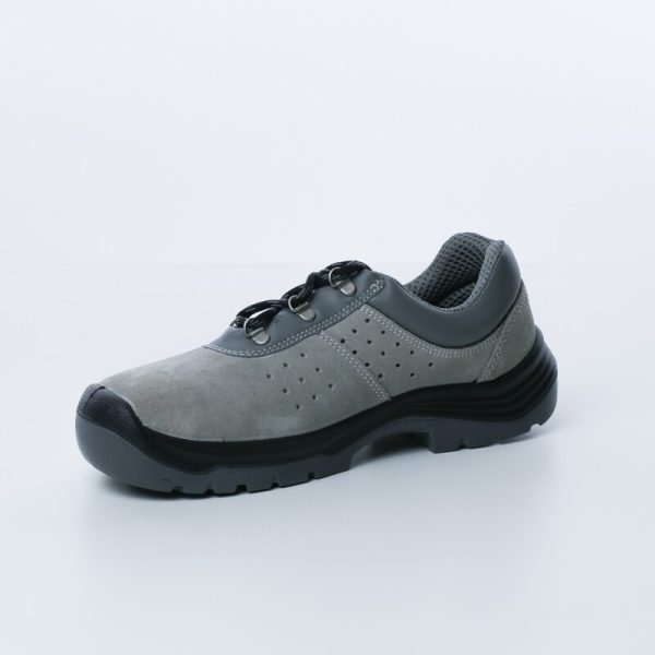 Zapato de seguridad FENNEC4 S1 SR - Imagen 14