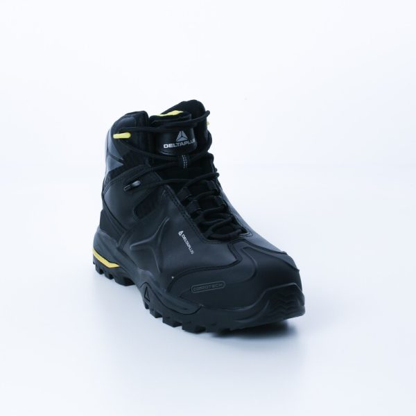 Bota de seguridad TW402 S3S SR - Imagen 13