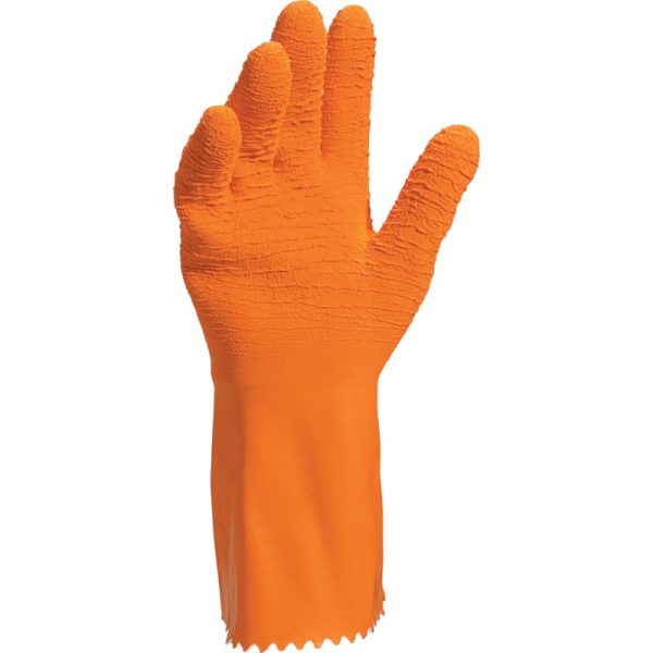 Guantes de protección química VENIFISH VE990 - Imagen 2