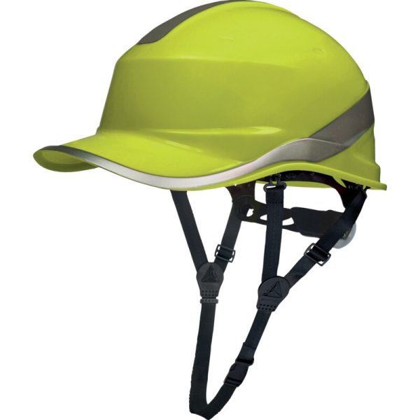 Casco de obra DIAMOND VI PEAK UP - Imagen 3