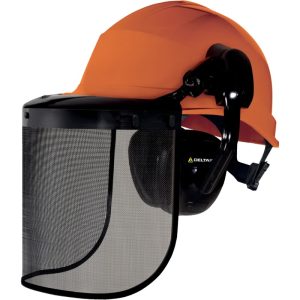 Casco de obra FORESTIER 3